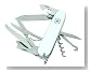 VICTORINOX(ビクトリノックス)ハントマン ホワイト(1.37 13.7)