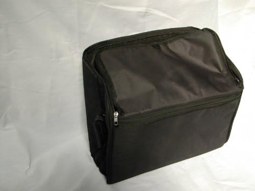Accordion Gig Bag / Soft Case - AK-02 - 18" x 20" x 9"
