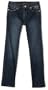 Baby Phat Girls 7-16 Straight Leg Denim,Medium Vintage,10