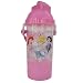 Disney Princess Water Bottle- Rock N Sip N Snack