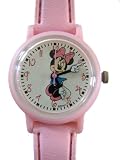 Disney Minnie Mouse Watch - Girls size Watch