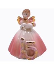 Toy: Josef Fifteen Year Doll - John N. Hansen Co.