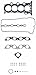 Fel-Pro HS 26258 PT-1 Cylinder Head Gasket Set