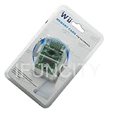256MB Memory Card for Nintendo Wii