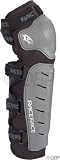 RaceFace Rally DH LG Leg Armor Black
