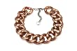 Ice Princess Choker in Gold