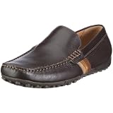 Geox U SNAKE MOC ART.U U1107U00046C6009 Herren Mokassins