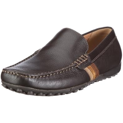 Amazon.com: Geox Men's Snake Moc U Slip On Shoe: Shoes