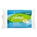 Always Feminine Wipe Refill, 45-Count Packages (Pack of 4)