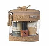 Spapedicure Raw Earth Mini Tote