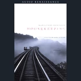 Housekeeping (Unabridged)