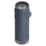 Meade Instruments Simmons Brand ProSport 8x21 Monocular with Strap & Case