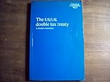 Tolley's US/UK double tax treaty