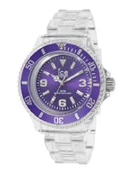 Womens Watches ICE-WATCH ICE-PURE PU.PE.S.P.12
