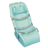 Chaise 727061000 Turquoise Childrens Child Seat