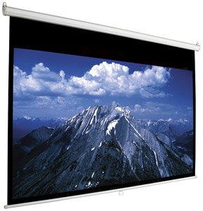 119IN Diagonal Accuscreens HDtv Manual Wall Ceiling 59X104.5IN