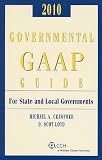 Governmental GAAP Guide, 2010 (Miller Governmental Gaap Guide)