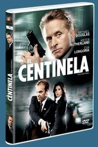 The Sentinel (El Centinela) [NTSC/REGION 1 & 4 DVD. Import-Latin America]