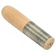 Jewelers Wood File Handle Needle Hand Tool Holds 2-4"