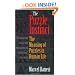 The Puzzle Instinct: The Meaning of Puzzles in Human Life