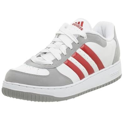 Adidas Men's Btb Low Nba Rockets Basketball Shoe