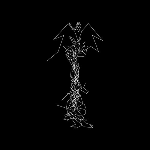 Album art for Garden of Delete by Oneohtrix Point Never