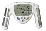 Omron HBF-306C Hand Held Body Fat Analyzer