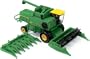 Learning Curve Brands 1:64 John Deere 7720 Combine