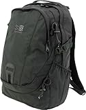 （カリマー） karrimor デイパック イクリプス 27 Eclipse 27 ブラック リュックサック