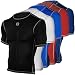SUB Sports Dual short sleeve baselayer under shirt skin