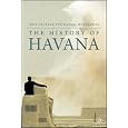 The History of Havana (Palgrave Essential Histories)