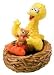 Sesame Street Big Bird Salt and Pepper Shaker Set