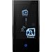Third Party New : Samsung YP-P2JAB P2 Widescreen Touch Screen MP3 and Video Player