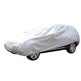Bâche protection - Voiture - Gris - 500x180x120cm
