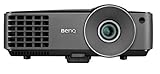 BenQ MS500H DLP SVGA Projector (2700ANSI, 13000:1 Contrast, HDMI Connectivity)