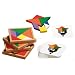 Philos 3521 - Speed-Tangram