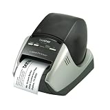 Brother QL-570 Professional Label Printer ~ Brother