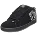 DC Men's Court Graffik SE Skate Shoe,Battleship,10.5 M US
