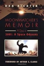 Moonwatcher's Memoir