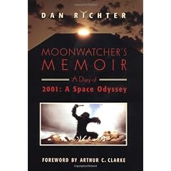 Moonwatcher's Memoir: A Diary Of 2001: a Space Odyssey