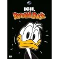 Disney: Big Black Books 1 - Ich, Donald Duck