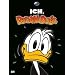 Disney: Big Black Books 1 - Ich, Donald Duck
