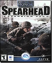 Medal Of Honor: Allied Assault - SpearHead for Macintosh