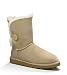 UGG Australia Women's Bailey Button Boots Sand Size 7