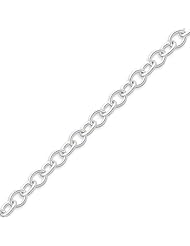 Sterling Silver Chain - 20 Inch