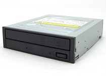 Sony Optiarc AD-7200S-0B 20X Dual Layer DVD+/-RW SATA Drive - Bulk (Black)
