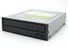 Sony Optiarc AD-7200S-0B 20X Dual Layer DVD+/-RW SATA Drive - Bulk (Black)