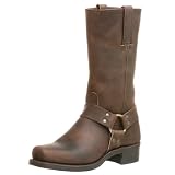FRYE Men's Harness 12R Boot