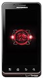 Motorola DROID BIONIC 4G Android Phone (Verizon Wireless)