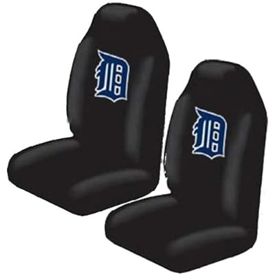 Van seat covers direct